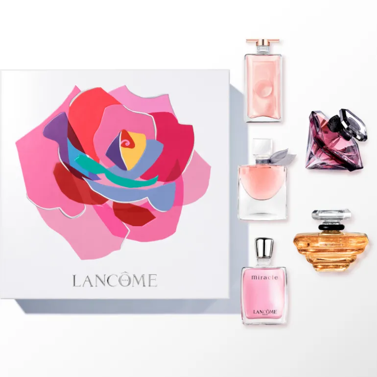 GOLD L'EXTRAIT EAU DE PARFUM EDICIÓN LIMITADA