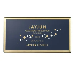 GOLD SNOW TIME SOLUTION EYE CREAM 20ML