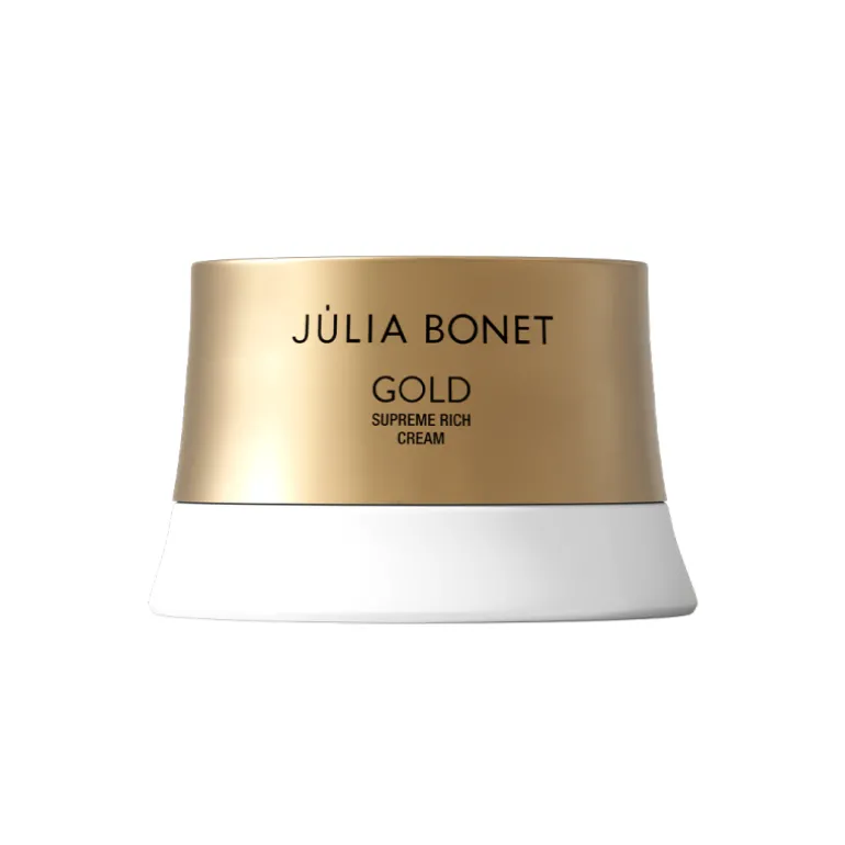 Gold Supreme Rich Cream