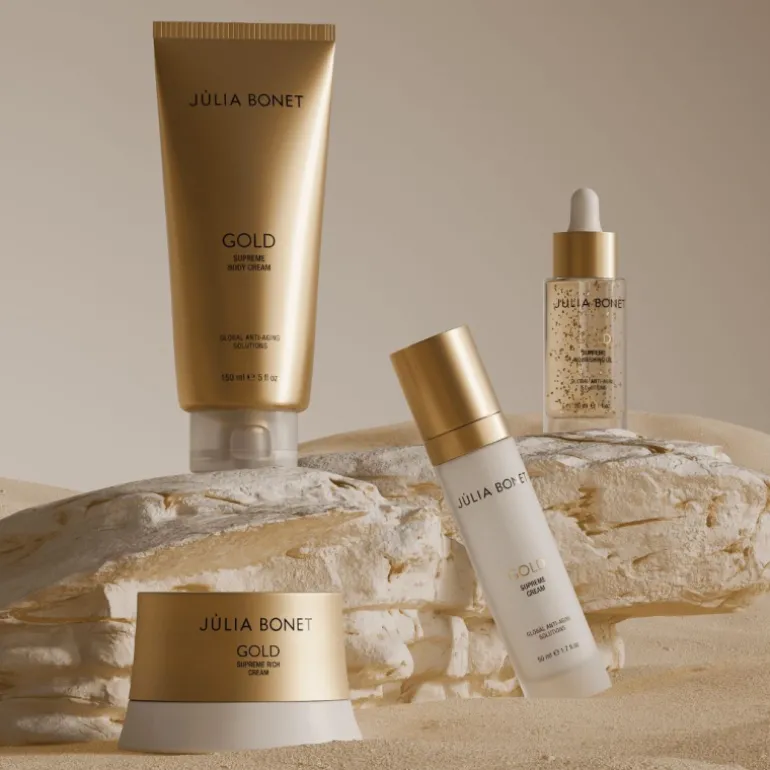 Gold Supreme Rich Cream