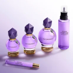 GOOD FORTUNE EAU DE PARFUM VAPORIZADOR RECARGABLE