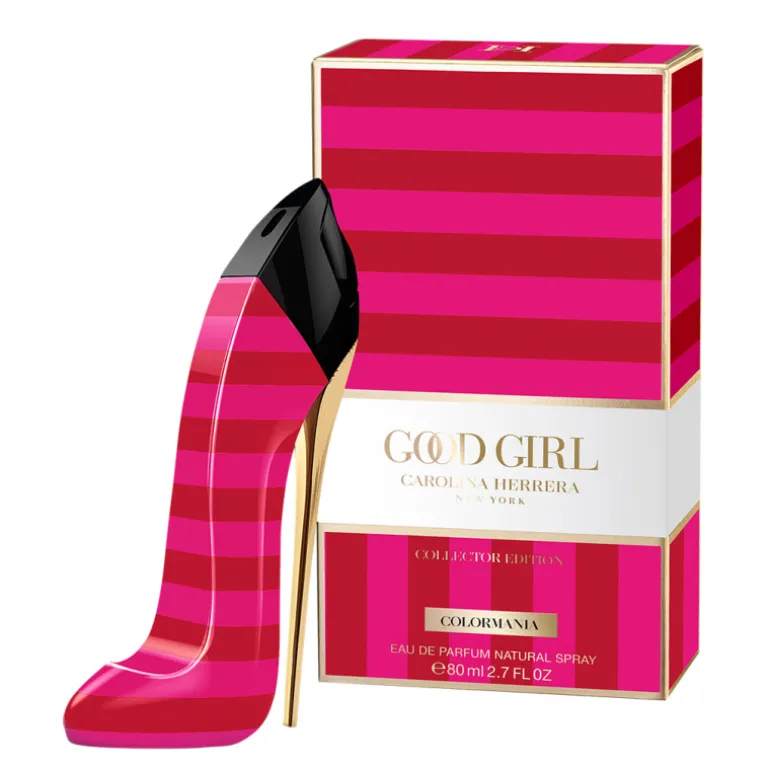 Good Girl Colormania Eau de Parfum Collector Edition
