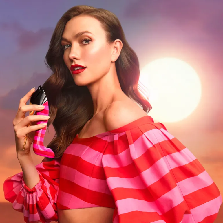 Good Girl Colormania Eau de Parfum Collector Edition