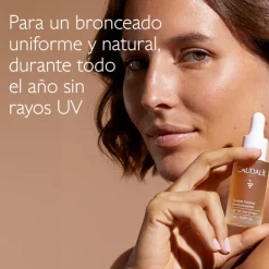 Gotas Solares Autobronceador