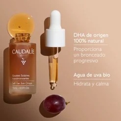 Gotas Solares Autobronceador