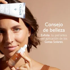 Gotas Solares Autobronceador
