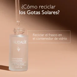 Gotas Solares Autobronceador