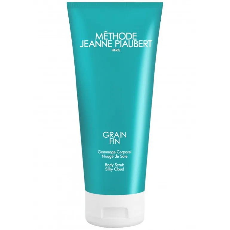 Grain Fin Gommage Corporel 200 ml