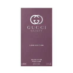 Gucci Guilty Love Edition Eau de Parfum para Mujer