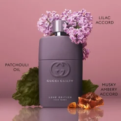 Gucci Guilty Love Edition Eau de Parfum para Mujer