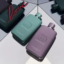 Gucci Guilty Love Edition Eau de Parfum para Hombre