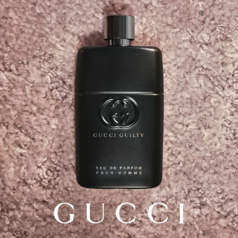 Gucci Guilty Pour Homme Eau de Parfum