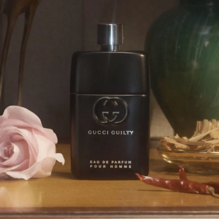 Gucci Guilty Pour Homme Eau de Parfum