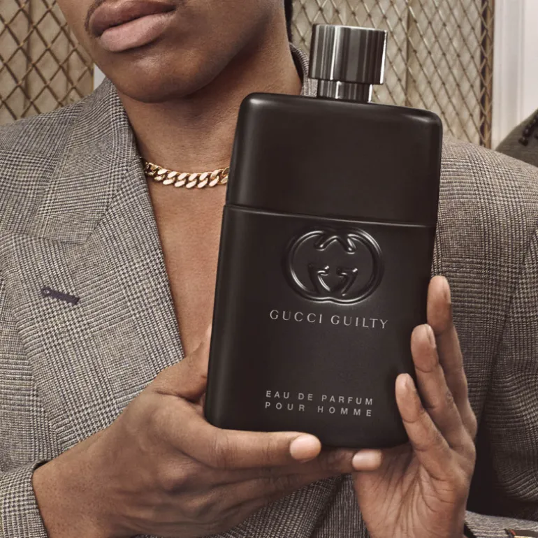 Gucci Guilty Pour Homme Eau de Parfum