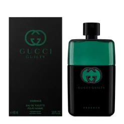 Guilty Essence Pour Homme Eau de Toilette para Hombre