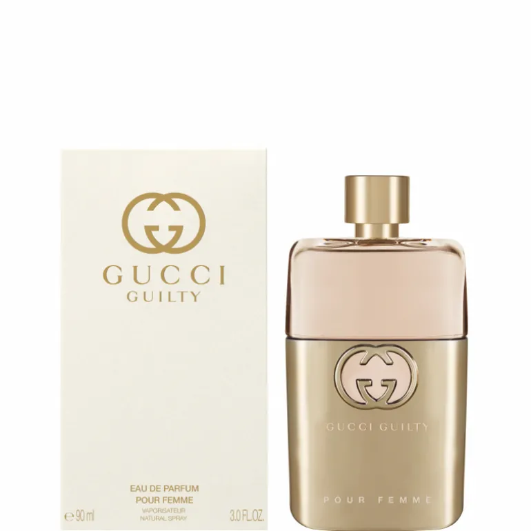 Guilty Pour Femme Eau de Parfum