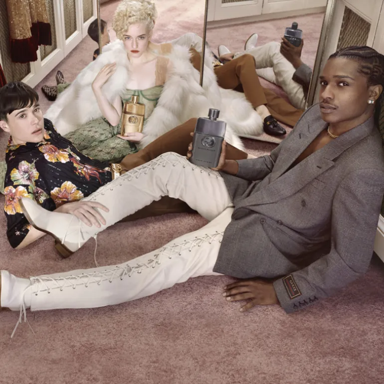 Guilty Pour Femme Eau de Parfum