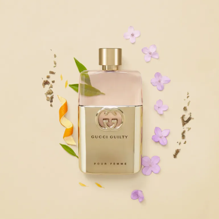 Guilty Pour Femme Eau de Parfum