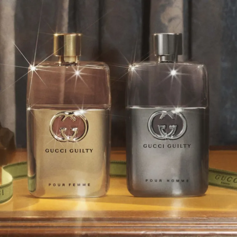 Guilty Pour Femme Eau de Parfum