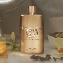 GUILTY POUR FEMME INTENSE VAPORITZADOR