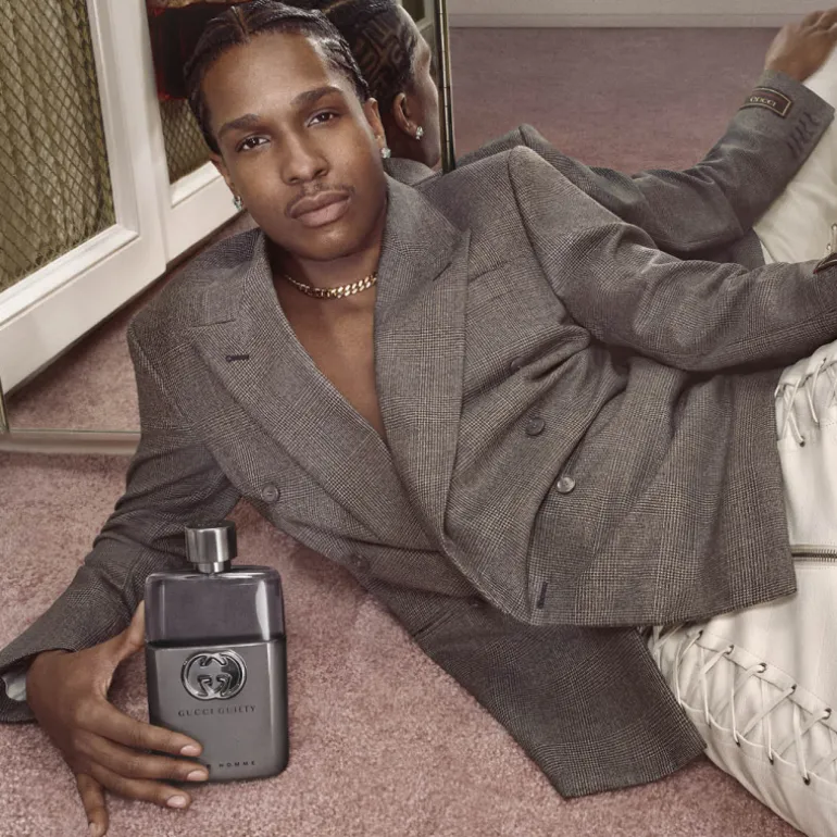 GUILTY POUR HOMME EDT VAPORIZADOR