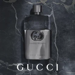 GUILTY POUR HOMME EDT VAPORIZADOR