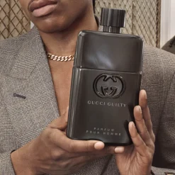 GUILTY POUR HOMME PARFUM VAPORIZADOR