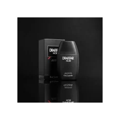 GUY LAROCHE DRAKKAR NOIR EDT SPRAY
