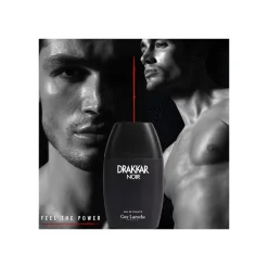 GUY LAROCHE DRAKKAR NOIR EDT SPRAY