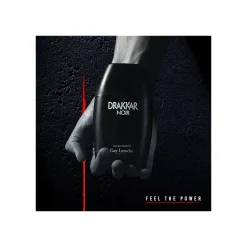 GUY LAROCHE DRAKKAR NOIR EDT SPRAY