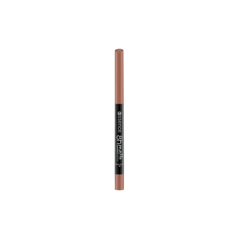 8H Matte Comfort Lipliner