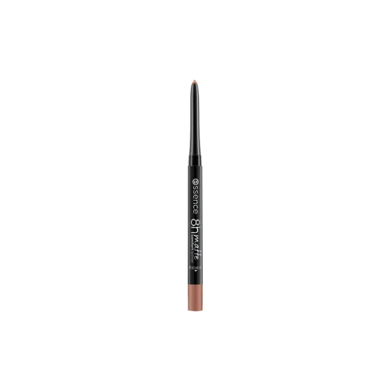 8H Matte Comfort Lipliner