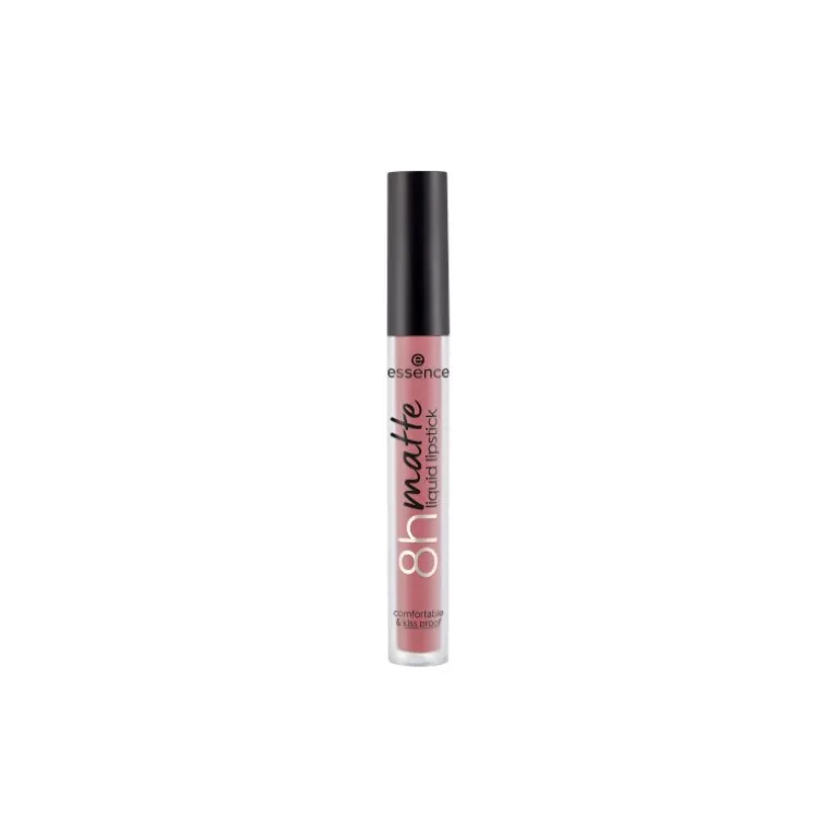 8H Matte Liquid Lipstick