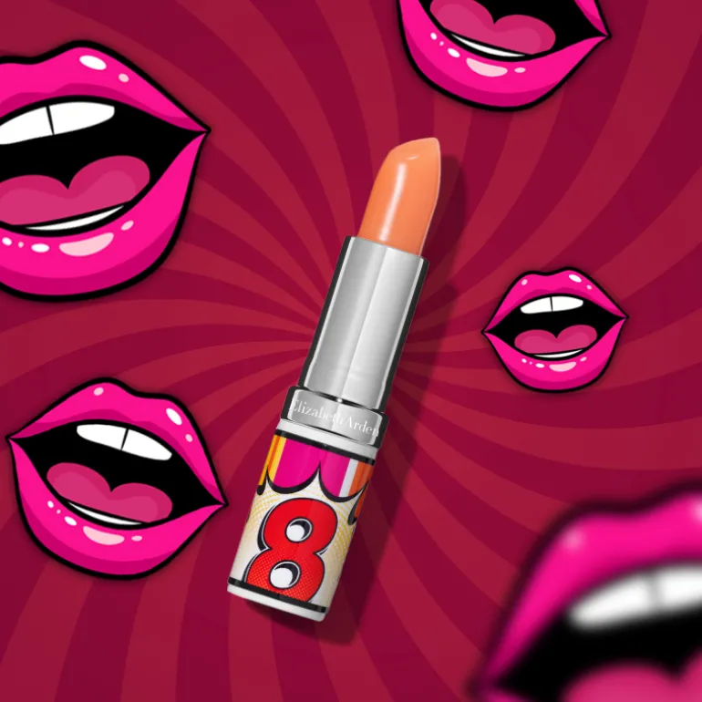 8H SUPER HERO LIMITED EDITION LIP PROTECTANT STICK