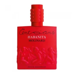 HABANITA EDITION ANNIVERSAIRE EAU DE PARFUM