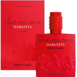 HABANITA EDITION ANNIVERSAIRE EAU DE PARFUM