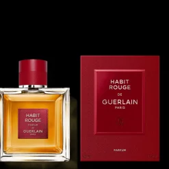 HABIT ROUGE LE PARFUM EAU DE PARFUM VAPORIZADOR