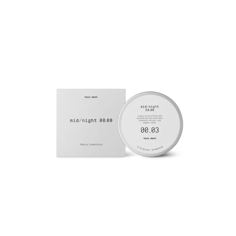 HAIR MASK 00.03 200ML