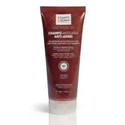 HAIR SYSTEM CHAMPÚ ANTICAÍDA ANTI-AGING