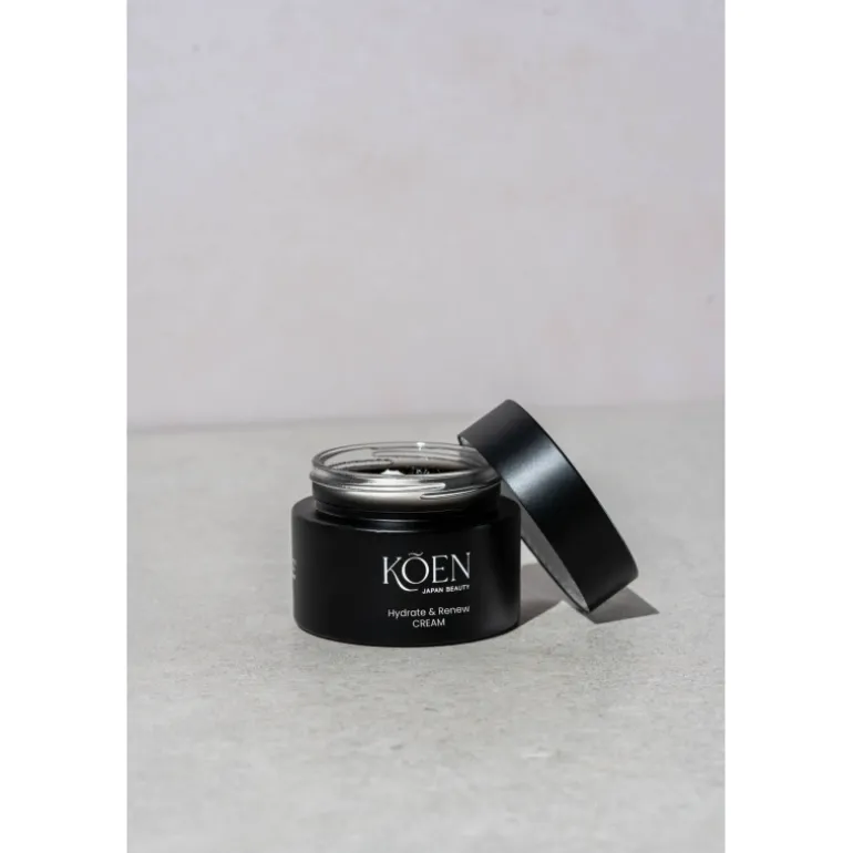 Hana Hydrate & Renew Cream