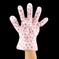 HAND MASK VANILLA ALMOND