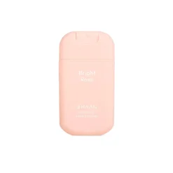 Hand Sanitizer Bright Rose