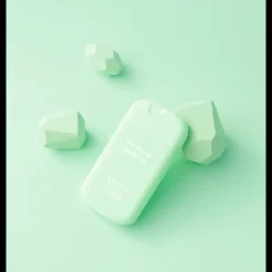 Hand Sanitizer Purifying Verbena