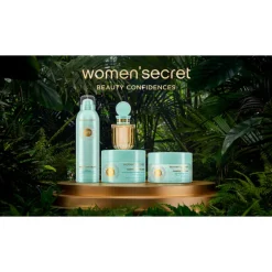 Harmony Muse Softening Body Scrub