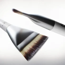 Heavenly Luxe Undectectable Complexion Spatula Brush