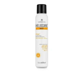 HELIO 360º AIRGEL CORPORAL SPF50 200ML