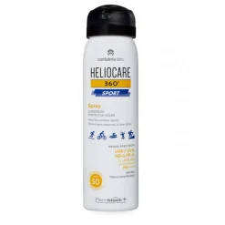 HELIO 360º SPORT SPRAY SPF50 100ML