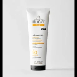 Heliocare 360º Advanced Gel Spf50 250ml