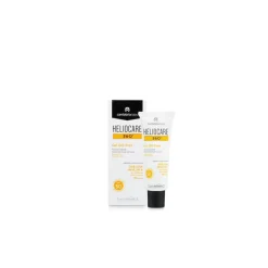 HELIOCARE 360º GEL OIL-FREE SPF50 50ML