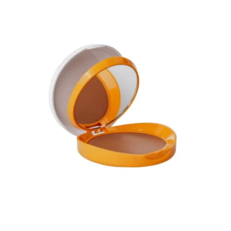 Heliocare 360º Oil-Free Compact SPF 50+